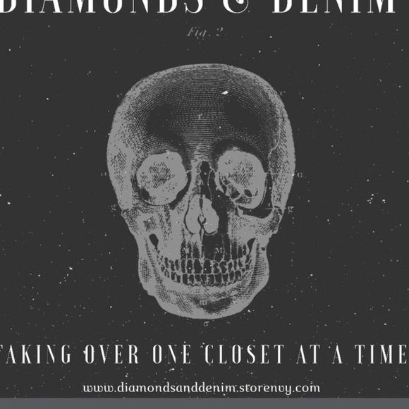 diamondndenim